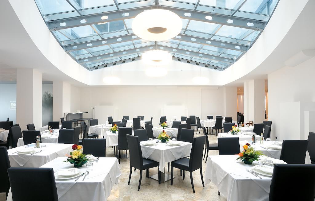 Hotel Lido Alba Adriatica Kültér fotó