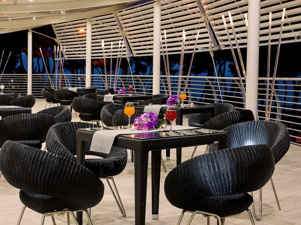 Hotel Lido Alba Adriatica Kültér fotó