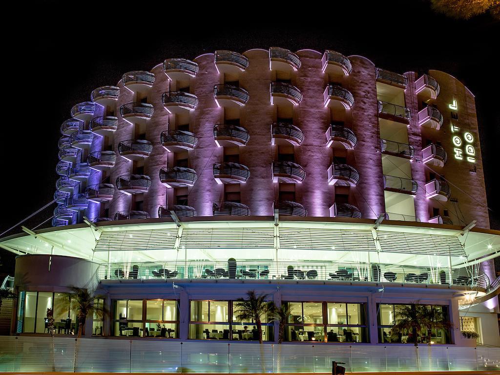 Hotel Lido Alba Adriatica Kültér fotó