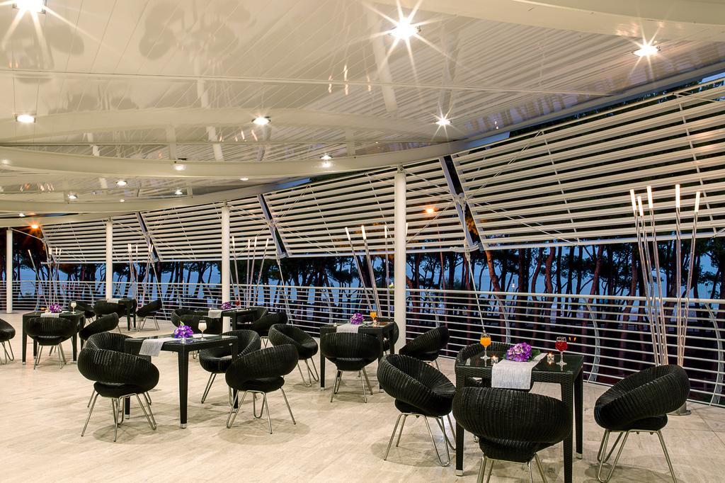 Hotel Lido Alba Adriatica Kültér fotó