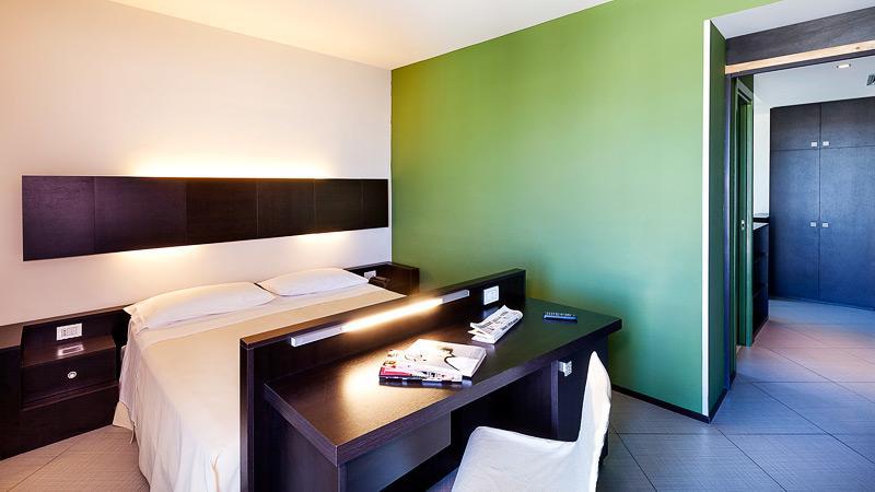 Hotel Lido Alba Adriatica Kültér fotó