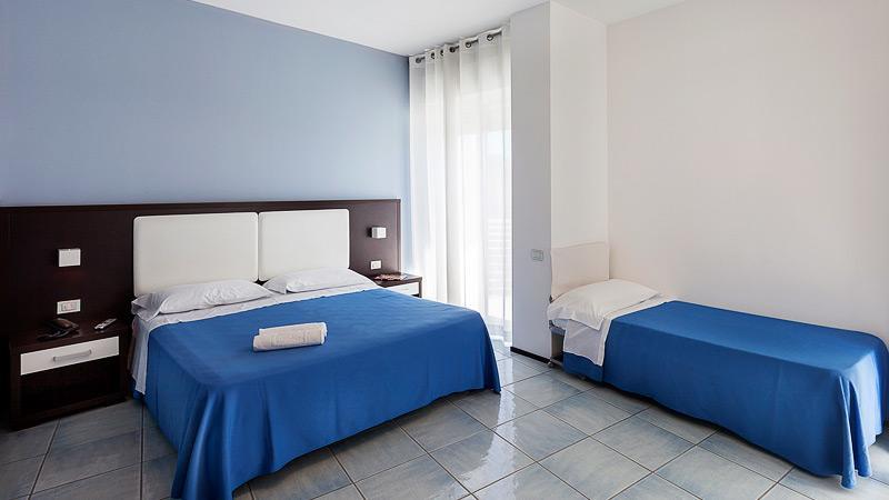 Hotel Lido Alba Adriatica Kültér fotó